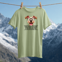 Load image into Gallery viewer, Every Snack You Make...I&#39;ll Be Watching You | Adult Short Sleeve T-Shirt (4 Colors)
